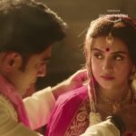 Sanya Malhotra Instagram - It's time to switch from normal to amazing with #ShakuntalaDeviOnPrime now, @PrimeVideoIN: https://amzn.to/ShakuntalaDevi @balanvidya @senguptajisshu @theamitsadh @directormenon @sonypicsprodns @ivikramix @abundantiaent @shikhaarif.sharma