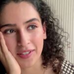 Sanya Malhotra Instagram - Forever fangirling ❤️ Meet #ShakuntalaDeviOnPrime, tomorrow on @primevideoin @balanvidya @senguptajisshu @theamitsadh @directormenon @sonypicsprodns @ivikramix @abundantiaent @shikhaarif.sharma