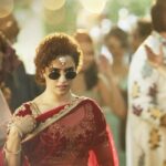 Sanya Malhotra Instagram - Nothing happens by accident, we met for a reason that will change our lives forever 🎲 LUDO🎲 @adityaroykapur @bachchan @fatimasanashaikh @rajkummar_rao @pearlemaany @pankajtripathi @rohitsaraf10 @ashanegi @anuragbasuofficial @bhushankumar @tanibasu @tseries.official @anuragbasuproductions