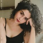 Sanya Malhotra Instagram -