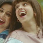 Sanya Malhotra Instagram - Her smartness ~ her coolness! #ShakuntalaDeviOnPrime July 31, on @primevideoin. Trailer out now! @balanvidya @senguptajisshu @theamitsadh @directormenon @sonypicsprodns @ivikramix @abundantiaent