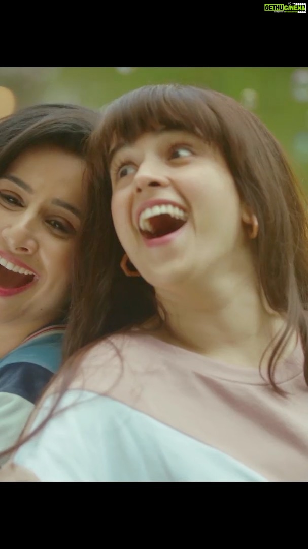 Sanya Malhotra Instagram - Her smartness ~ her coolness! #ShakuntalaDeviOnPrime July 31, on @primevideoin. Trailer out now! @balanvidya @senguptajisshu @theamitsadh @directormenon @sonypicsprodns @ivikramix @abundantiaent