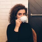 Sanya Malhotra Instagram - ☕️