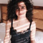 Sanya Malhotra Instagram – 😋📸 @harshita02