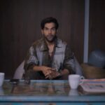 Sanya Malhotra Instagram - Thrillers are made for the BIG screen. Don't believe us? Listen to @rajkummar_rao yourself and book the best seat quickly 🎟️🤩 Book Your Tickets Now On @paytmtickets👇🏼 Link In Bio Watch #HITTheFirstCase In Cinemas Tomorrow @saileshkolanu #BhushanKumar @tseries.official @tseriesfilms #DilRajuProductions @Jatingoswami_official @srivenkateswaracreations #KrishanKumar @kuldeep_rathore18 @shivchanana @pvrpictures