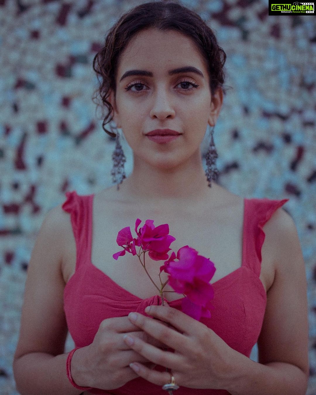 Sanya Malhotra Instagram - 📸 @mayank0491 #throwback