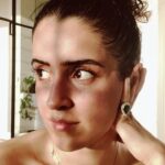Sanya Malhotra Instagram – 🤓 belated happy world dance day ? 🤷🏻♀️🥰
@parrisgoebel choreography on #corny by @heisrema