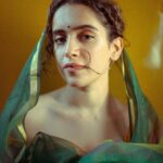 Sanya Malhotra Instagram - Throw⬅️ #Repost @mayank0491 ・・・ From the archives. Sanya Malhotra (@sanyamalhotra_ ) | 2018