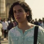Sanya Malhotra Instagram - Jab maine woh apni photo dekhi, toh mujhe laga ki koi aur hee hai.. woh ladki mujhse zyada khush lag rahi thi aur zyada sundar bhi.. ♥️ #1yearofphotograph @nawazuddin._siddiqui @riteshbatra_2666 @jimsarbhforreal #geetanjalikulkarni @lubnamsalim #akashsinha @sachinskhedekar @saharshkumarshukla #vijayraaz