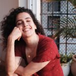 Sanya Malhotra Instagram – Kuch behat crazy 9 dino ke baad im back with a new reconstructed little finger 🤦🏻♀️ lambi kahani choti ungli, stay safe stay home 🌸♥️