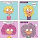 Sanya Malhotra Instagram – Literally took sadiyan to grow out my curls after Dangal. This is to all those people who said “Aree tere toh baal lambe hee nahi ho rahe “ 😒😛👩🏻‍🦱
Art by @straycurls 
#curlybaalzindabaad