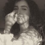 Sanya Malhotra Instagram - 🌝