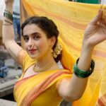 Sanya Malhotra Instagram - 🌝✨