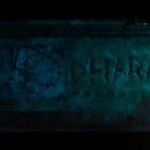 Sanya Malhotra Instagram - Dark mode: ON #DharmaGoesDark 👻 . . @karanjohar @apoorva1972 @dharmamovies