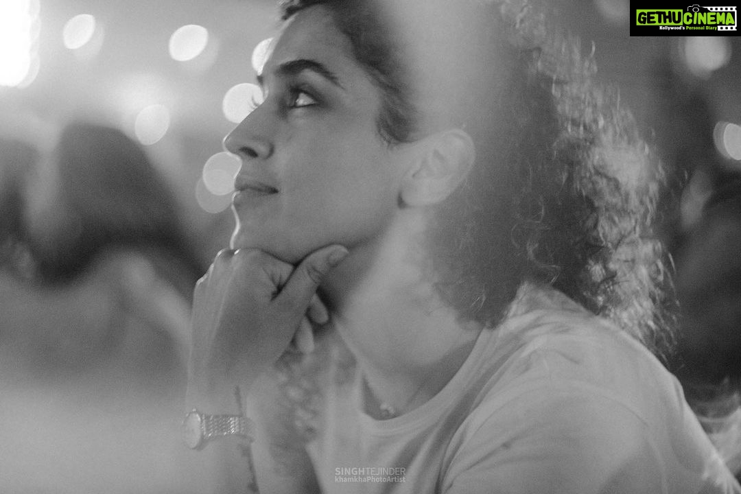 Sanya Malhotra Instagram - 📸 @khamkhaphotoartist