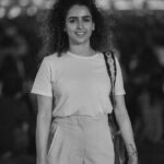 Sanya Malhotra Instagram – 🌝📸 @khamkhaphotoartist