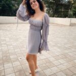 Sanya Malhotra Instagram – 🌝