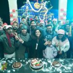 Sanya Malhotra Instagram – Hum sab #Pagglait(s) ki taraf se aap sabko Merry Christmas 😍🎄♥️ @pagglaitthefilm
@umeshbist @guneetmonga @ektaravikapoor @ruchikaakapoor @priyankvjain @sikhya @balajimotionpictures @rafey.mahmood @achinjain20 @prernasaigal @khaanabadooosh @pujabanerji @guneetdogra @rohitrchaturvedi @mayursharma22011 @ghantaghartalkies @be_alfaz @little_filmy @am_ramandeep @akansha_pradhan @sneh251 @wake_up_hittu @asmita409 @gandharvmotialchawla @thejadedsmith @abhisarchive @kushal_banerjee @tanya.zen @sakshi910 @karmeshwar_gurung @yazminrodgerz @samruddhisathemakeup @kritichhabra_04 @madhursfx @shailja_jaiswal @natashamathiasmakeup @glamourbeautybysu @sharmachetan01 @i.am.arjunsetia @rahul035 @samrat.saha11 @aasifkhan.1 @shrutiisharmaa @anthoruban
#MerryChristmas2019 #Sikhya 📸 – @ketangm