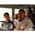 Sanya Malhotra Instagram – The journey that started 3 years back ♥️ #3yearsofDangal