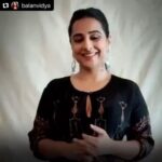 Sanya Malhotra Instagram – #Repost @balanvidya with @make_repost
・・・
Get ready to be enamoured by her wit, charm & of course, genius! Watch the video to know when #ShakuntalaDevi is coming to theatres near you!
@balanvidya  @senguptajisshu @theamitsadh @directormenon @sonypicsprodns @shikhaarif.sharma @abundantiaent @ivikramix @sonypicturesin