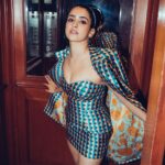 Sanya Malhotra Instagram - 🧋 • • 📷 @mayank0491