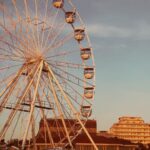 Sanya Malhotra Instagram - 🎡✨