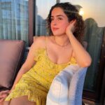 Sanya Malhotra Instagram - 🌤