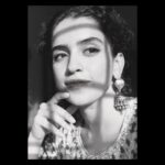 Sanya Malhotra Instagram - Hmm 🤔