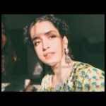 Sanya Malhotra Instagram - Spot @anjalimehta92 😛