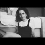 Sanya Malhotra Instagram -