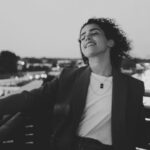 Sanya Malhotra Instagram - हम मूँद के पलकों को इस दिल को सज़ा दे तो ✨