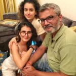 Sanya Malhotra Instagram - #chhoriyanchhichoronsekamnahai! @niteshtiwari22 @fatimasanashaikh