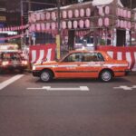 Sanya Malhotra Instagram - 🚕 #japan Tokyo, Japan