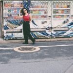 Sanya Malhotra Instagram -