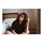 Sanya Malhotra Instagram - 🍂