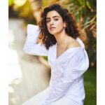 Sanya Malhotra Instagram - I was floating by where I wanna be Right between these eyes is how I wanna see Anyway I'll deal with it, maybe I was always there.. 🎶 📸 @rohanshrestha