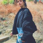 Sanya Malhotra Instagram - just a random post