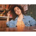 Sanya Malhotra Instagram - 🥗🍛🍜🍲 #onmymind New York, New York