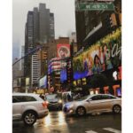 Sanya Malhotra Instagram - 🌨 New York, New York