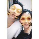 Sanya Malhotra Instagram - Happy Father’s Day ..🥰♥️🐝