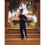 Sanya Malhotra Instagram - 🖤