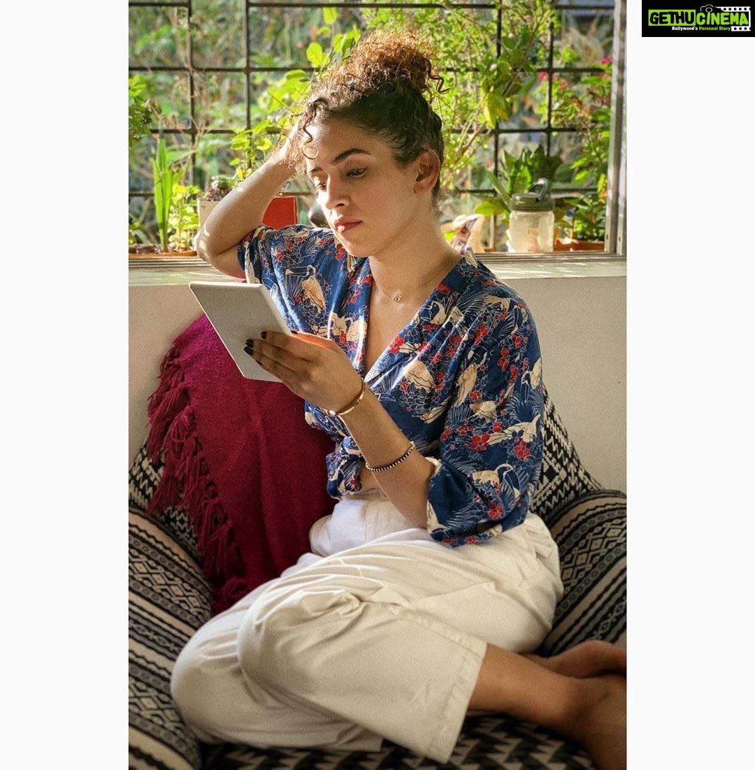 Sanya Malhotra Instagram - 📸 @fatimasanashaikh