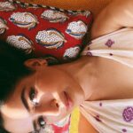 Sanya Malhotra Instagram - ✨