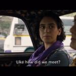 Sanya Malhotra Instagram - It all started with a 📸 Witness the journey on 17 May in theatres of USA #PhotographMovie, directed by #RiteshBatra starring @nawazuddin._siddiqui @sanyamalhotra_ @photographamzn