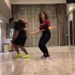 Sanya Malhotra Instagram - Happy #WorldDanceDay 💃
