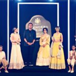 Sanya Malhotra Instagram - My pride comes from the confidence I have in living life on my own terms. Really excited to have walked the ramp for Varun Bahl at Blenders Pride Magical Nights 2019. Its a celebration of true style and collaboration. Blenders Pride Magical Nights. My Style, My Pride. Event producer: @stch.agency #BlendersPrideMagicalNights #MyIdentityMyPride #MyStyleMyPride #Guwahati @blenderspridefashiontour @varun_bahl