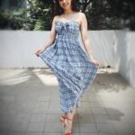 Sanya Malhotra Instagram - Happy women’s day ♥️ • 7 days to go @photographamzn 😌♥️ 👗 @sanamratansi