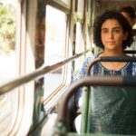 Sanya Malhotra Instagram - Sunny days and amazing memories 📸 #ThrowbackThursdayPhotograph from #Photograph #PhotographMovie #ThrowbackThursdayPhotograph #RiteshBatra @photographamzn @nawazuddin._siddiqui