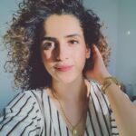 Sanya Malhotra Instagram - ✨✨ Thank you so much for all the lovely birthday wishes. Here’s a belated birthday selfie for you all 😜. Feeling so loved and grateful. 🥰💖