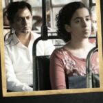Sanya Malhotra Instagram - A unique tale of two strangers 📸 #PhotographTrailer out. Link in Bio. #PhotographMovie #RiteshBatra @nawazuddin._siddiqui @sanyamalhotra_